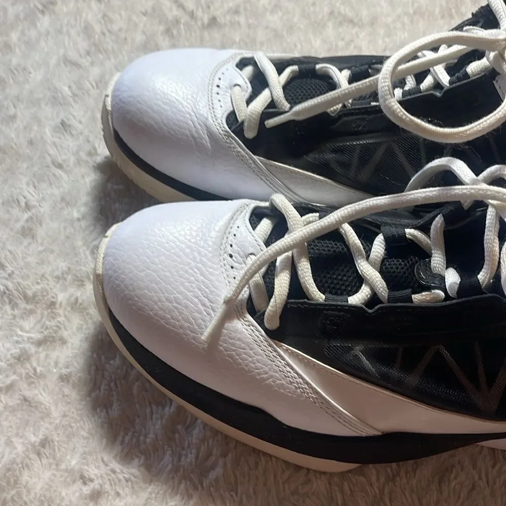Nike air Jordans 2011 sneakers size 10.5